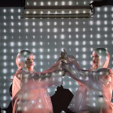 Femm (far East Mention Mannequins)