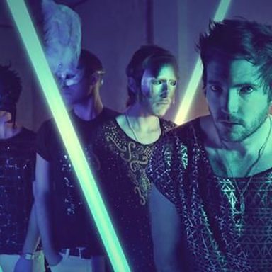 Fenech-Soler photo 10