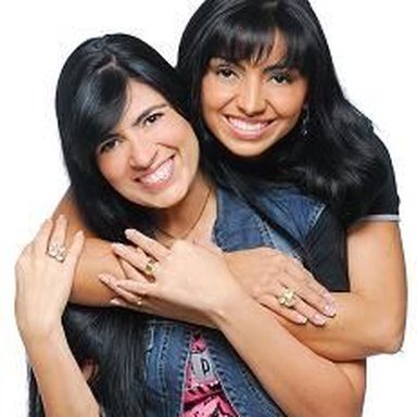 Fernanda Brum e Eyshila photo 9