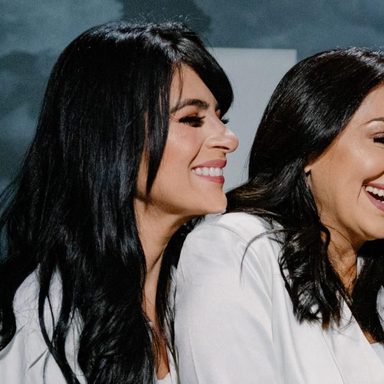 Fernanda Brum e Eyshila