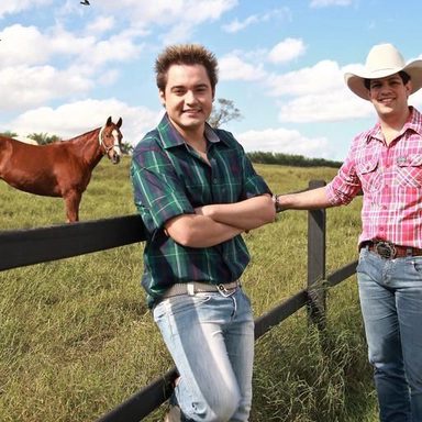 Fernando e Sorocaba photo 14