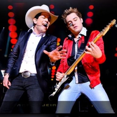 Fernando e Sorocaba photo 16