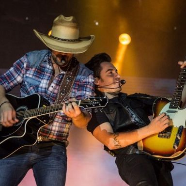 Fernando e Sorocaba photo 10