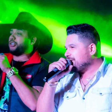 Fernando Souza e Matheus