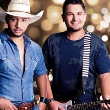 Fernando Souza e Matheus