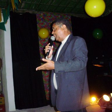 Fernando Timóteo