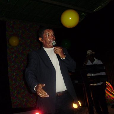 Fernando Timóteo
