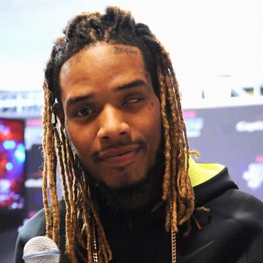 Fetty Wap