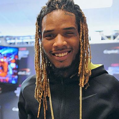 Fetty Wap