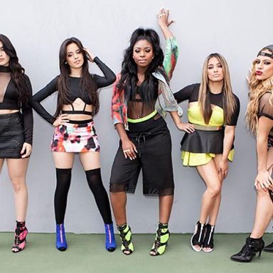 Fifth Harmony photo 46