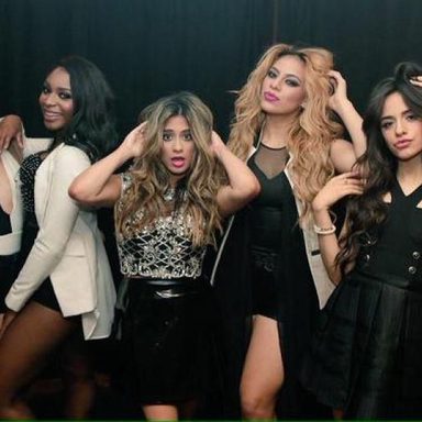 Fifth Harmony photo 61