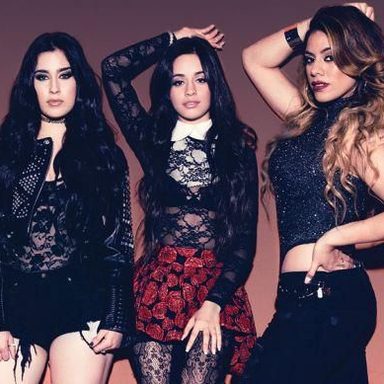Fifth Harmony photo 35