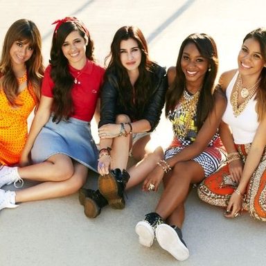 Fifth Harmony photo 101