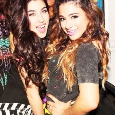 Fifth Harmony photo 13