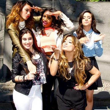 Fifth Harmony