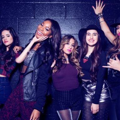 Fifth Harmony photo 99