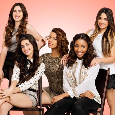 Fifth Harmony photo 79
