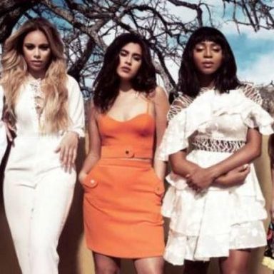 Fifth Harmony photo 26