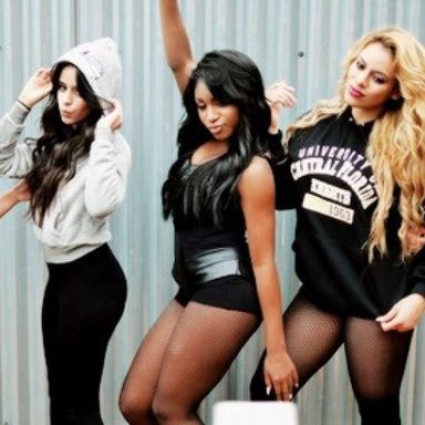 Fifth Harmony photo 31