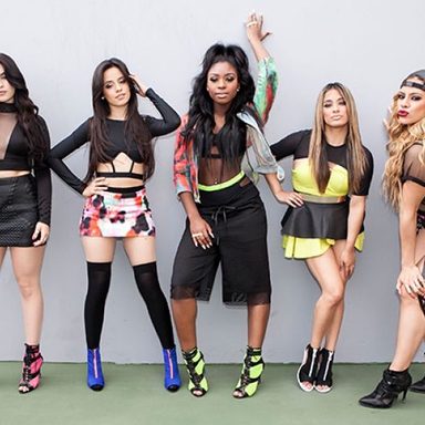 Fifth Harmony photo 86