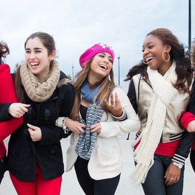 Fifth Harmony photo 115