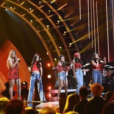 Fifth Harmony photo 22