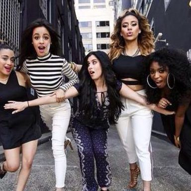 Fifth Harmony photo 97