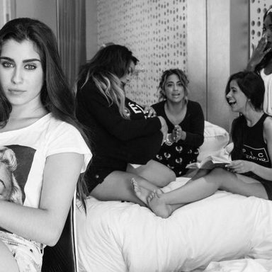 Fifth Harmony photo 18