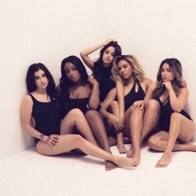 Fifth Harmony photo 28