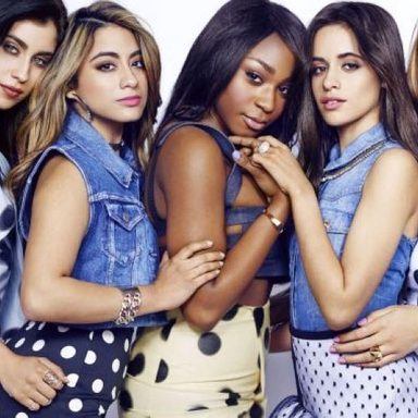 Fifth Harmony photo 40