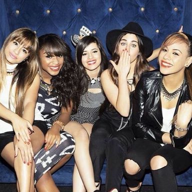 Fifth Harmony photo 109