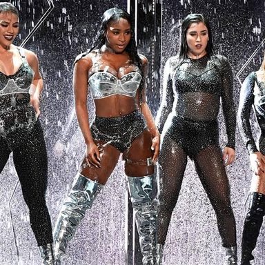 Fifth Harmony photo 73