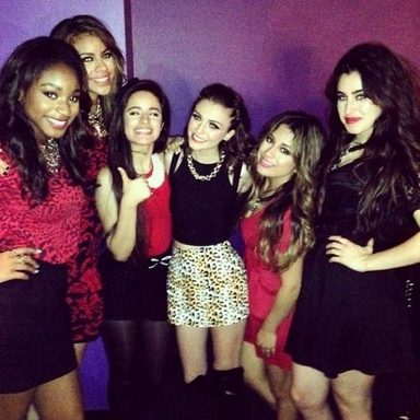Fifth Harmony photo 54