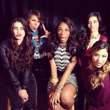 Fifth Harmony photo 11
