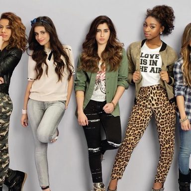 Fifth Harmony photo 90