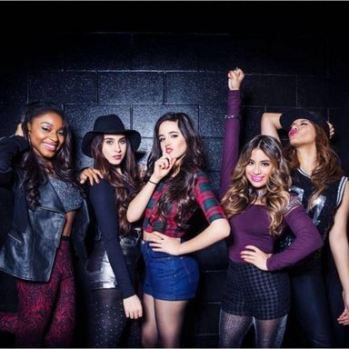 Fifth Harmony photo 19