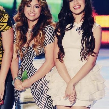 Fifth Harmony photo 105