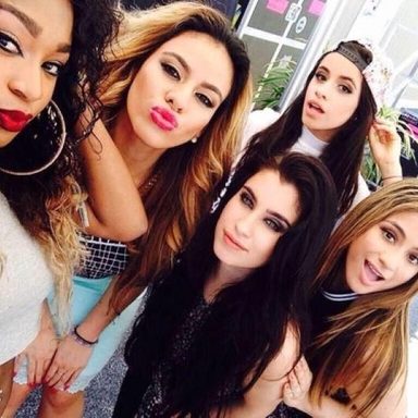 Fifth Harmony photo 62
