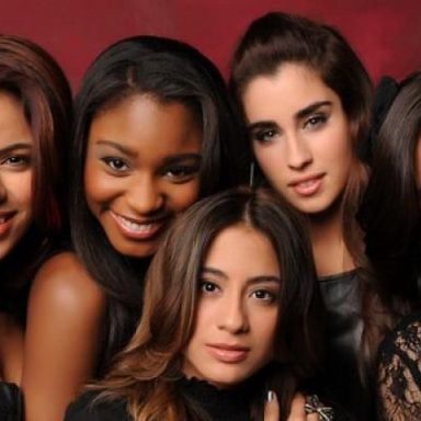 Fifth Harmony