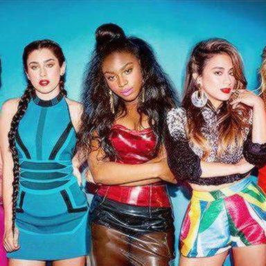 Fifth Harmony photo 68