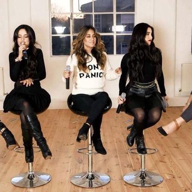 Fifth Harmony photo 58