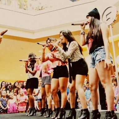 Fifth Harmony photo 9