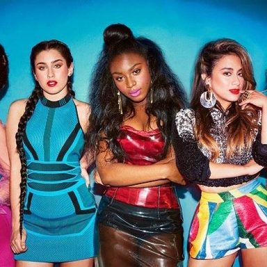 Fifth Harmony photo 34