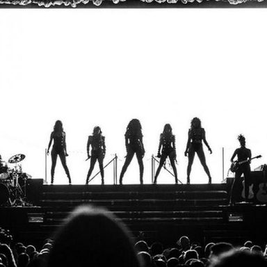 Fifth Harmony photo 23