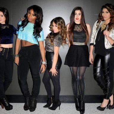 Fifth Harmony photo 14