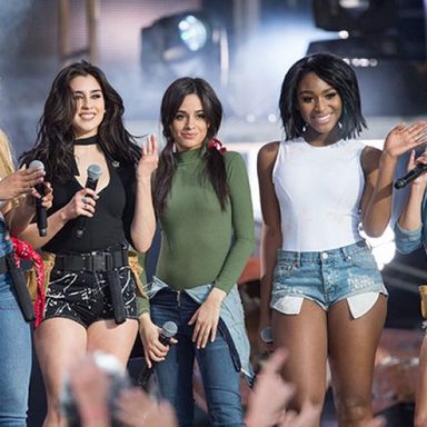 Fifth Harmony photo 85