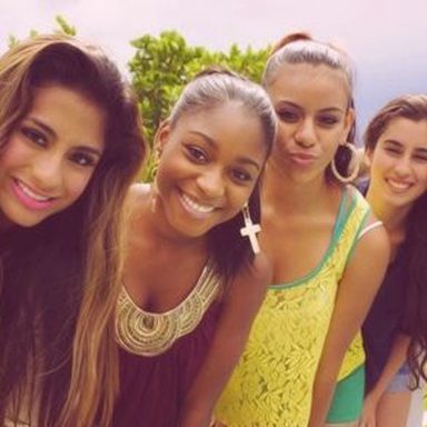 Fifth Harmony photo 103