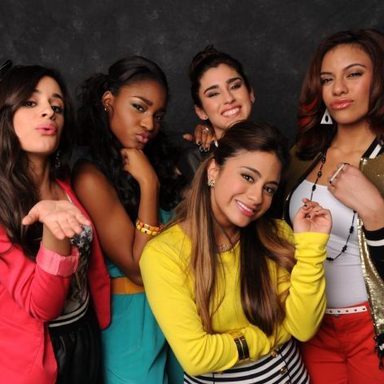 Fifth Harmony photo 122