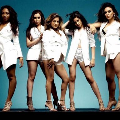 Fifth Harmony photo 20