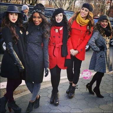 Fifth Harmony photo 12